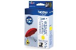 BROTHER LC225XLY Ink yellow de capacitate mare - 1.200 pagini