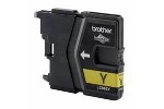 BROTHER LC-985 ink cartridge yellow standard capacity 260 pages 1-pack