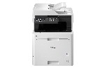 BROTHER MFCL8690CDWYJ1 MFC-L8690CDW Multifunctional laser color A4 cu fax ADF full duplex