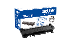 BROTHER TN2411 Toner black - 1.200 pagini