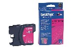 BROTHER LC-1100 ink cartridge magenta high capacity 16ml 750 pages 1-pack