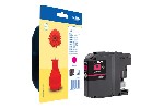 BROTHER LC121M ink magenta 300pages for DCP-J752DW MFC-J470DW -J870DW