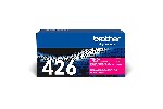 Brother Toner TN-426M Magenta bis zu 6.500 Seiten nach ISO 19798