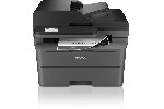 L Brother MFC-L2860DW S/W-Laserdrucker Multifunktionsger?t 4in1 LAN WLAN ADF Duplex