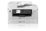 T Brother MFC-J6940DW Tinte-Multifunktionsdrucker 4in1 A3 LAN WLAN ADF Duplex