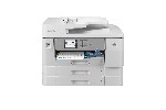 BROTHER MFC-J6957DW MFP colour ink-jet 25ppm copy 30ppm print 850 sheets USB 2.0 LAN Wi-Fi NFC USB 2.0 host