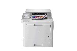 BROTHER HL-L9470CDN Printer colour Duplex laser A4 2400x600dpi 40ppm 620 sheets USB 2.0 Gigabit LAN USB host NFC