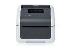 Brother TD-4550DN Professional Barcode Label Printer