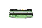 BROTHER WT229CL Waste Toner Unit Duty cycle of 50.000 pages