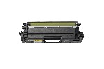 BROTHER TN-821XLY Super High Yield Yellow Toner Cartridge for EC Prints 9000 pages