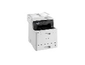 BROTHER DCPL8410CDWYJ1 DCP-8410CDW Multifunctional laser color A4 ADF duplex retea wireless