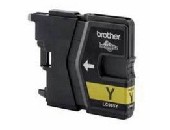 BROTHER LC-985 ink cartridge yellow standard capacity 260 pages 1-pack