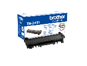 BROTHER TN2411 Toner black - 1.200 pagini