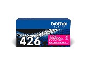 Brother Toner TN-426M Magenta bis zu 6.500 Seiten nach ISO 19798