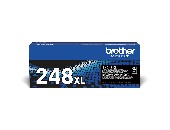 Brother Toner TN-248XLBK Schwarz bis zu 2.300 Seiten ISO/IEC 19798