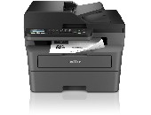 L Brother MFC-L2827DW Laser-Multifunktionsdrucker 4in1 A4 LAN /WLAN ADF