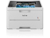 FL Brother HL-L3215CW Farb-LED-Drucker 18 S./Min. A4 USB WLAN 250 Blatt Papierkassette