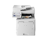 FL Brother MFC-L9670CDN Farblaser-Multifunktionsdrucker 4in1 A4 LAN ADF Duplex