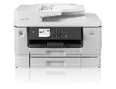 T Brother MFC-J6940DW Tinte-Multifunktionsdrucker 4in1 A3 LAN WLAN ADF Duplex