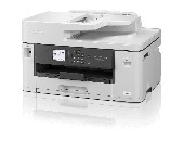 T Brother MFC J5340DWE EcoPro Tinte Multifunktionsdrucker 4in1 A3 LAN WLAN Duplex ADF