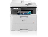 FL Brother DCP L3560CDW Farb LED Multifunktionsdrucker 3in1 A4 LAN WiFi Duplex ADF