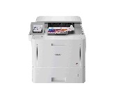 BROTHER HL-L9470CDN Printer colour Duplex laser A4 2400x600dpi 40ppm 620 sheets USB 2.0 Gigabit LAN USB host NFC