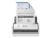 Brother ADS 1800W Document Scanner