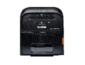 BROTHER RuggedJet RJ-3055WB Label printer direct thermal Roll 8cm 203dpi 101.6mm/sec USB 2.0 Wi-Fi Bluetooth 4.2