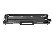 BROTHER TN-821XLBK Super High Yield Black Toner Cartridge for EC Prints 12000 pages