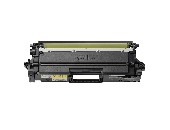 BROTHER TN-821XLY Super High Yield Yellow Toner Cartridge for EC Prints 9000 pages